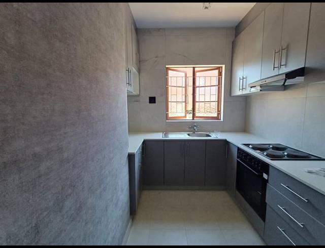 1 BEDROOM PROPERTY TO RENT IN MUSGRAVE
